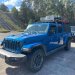 Jeep Experience