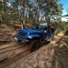 Jeep Experience