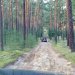 Jeep Experience