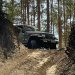 Jeep Experience