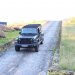 Jeep Experience