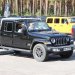 Jeep Experience