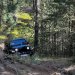 Jeep Experience