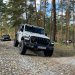 Jeep Experience