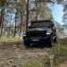 Jeep Experience