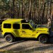Jeep Experience