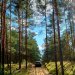 Jeep Experience