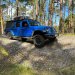 Jeep Experience