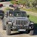 Jeep Experience