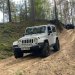 Jeep Experience