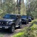 Jeep Experience