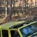 Jeep Experience