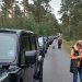 Jeep Experience