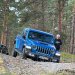 Jeep Experience