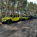 Jeep Experience