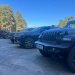 Jeep Experience