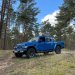 Jeep Experience