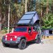 Jeep Experience