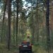 Jeep Experience