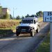 Jeep Experience