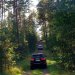 Jeep Experience