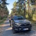 Jeep Experience