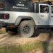 Jeep Experience