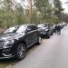 Jeep Experience