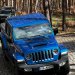 Jeep Experience