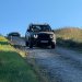 Jeep Experience