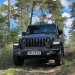 Jeep Experience