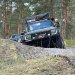 Jeep Experience