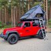 Jeep Experience