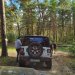 Jeep Experience