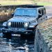 Jeep Experience