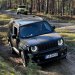 Jeep Experience