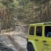 Jeep Experience