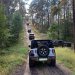 Jeep Experience