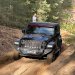 Jeep Experience