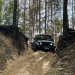 Jeep Experience