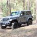 Jeep Experience