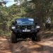Jeep Experience