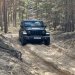 Jeep Experience