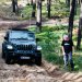 Jeep Experience