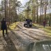 Jeep Experience