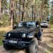 Jeep Experience