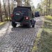 Jeep Experience