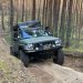 Jeep Experience