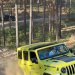 Jeep Experience