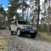 Jeep Experience